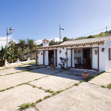 Casa Rural Los Barros Genoves Luaran gambar