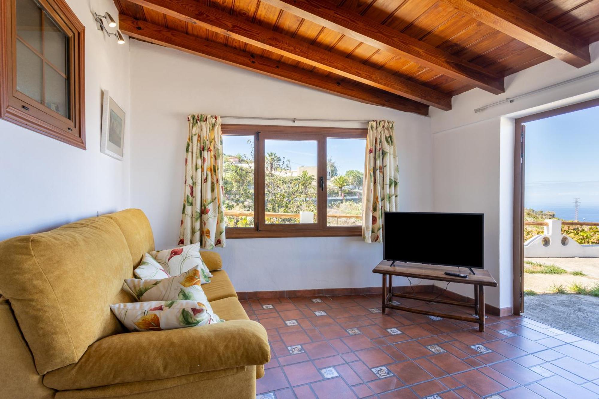 Casa Rural Los Barros Genoves Luaran gambar